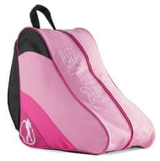 SFR Ice & Skate Bag II - Pink / Pink