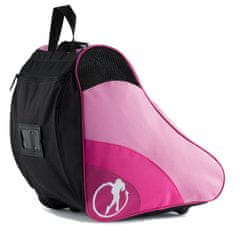 SFR Ice & Skate Bag II - Pink / Pink