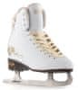 Glitra Children's Ice Skates - White - UK:2J EU:34 US:M3L4