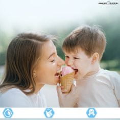 ProfiCook ICM 1268 2v1 výrobník zmrzliny/jogurtu