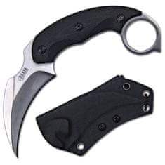 ELITE TACTICAL Elite Tactical - FIX012 - Fixed blade knife 