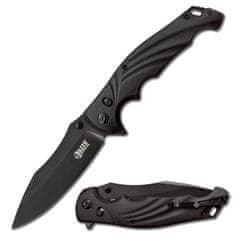 ELITE TACTICAL Elite Tactical - FDR010BK - Conqueror folding knife 