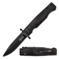 ELITE TACTICAL Elite Tactical - FDR012BK - Folding knife 