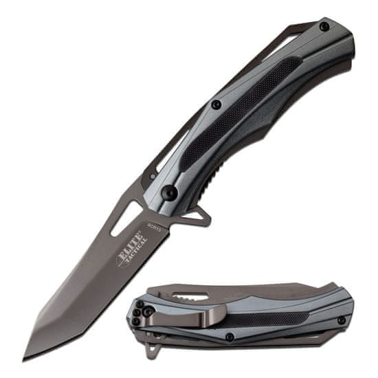 ELITE TACTICAL Elite Tactical - ET-1026SW - Folding knife