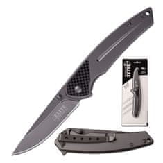 ELITE TACTICAL Elite Tactical - ET-A1006 - Folding knife 
