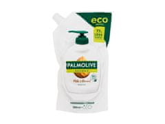 Palmolive 500ml naturals almond & milk handwash cream