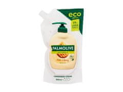 Palmolive 500ml naturals milk & honey handwash cream