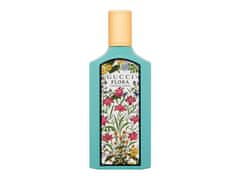 Gucci 100ml flora gorgeous jasmine, parfémovaná voda