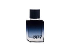 Calvin Klein 50ml defy, parfémovaná voda