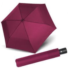 Doppler Zero*Magic royal berry - dámský plně automatický deštník