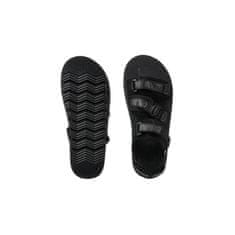 COLMAR Sandály černé 44 EU Kael Mono