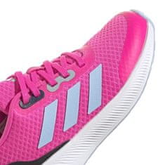 Adidas adidas RunFalcon 3 Sportovní běžecká šněrovací obuv velikost 40
