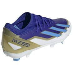 Adidas boty adidas X Crazyfast League Messi Fg velikost 48