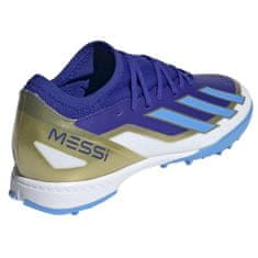 Adidas boty adidas X Crazyfast League Messi Tf velikost 47 1/3