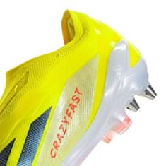 Adidas Míčová obuv adidas X Crazyfast Elite Ll Sg velikost 45 1/3