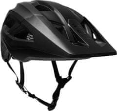 Fox Racing Dětská přilba Fox Yth Mainframe Helmet, Ce Black/Black