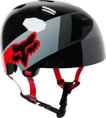 Fox Racing Dětská přilba Fox Youth Flight Helmet Togl, Ce Black