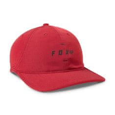Fox Racing Dámská čepice Fox Absolute Tech Hat Scarlet