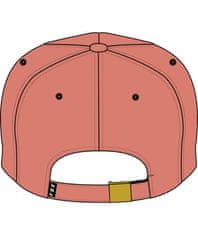Fox Racing Dámská čepice Fox Hinkley Adjustable Hat Salmon