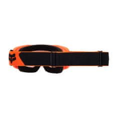 Fox Racing Dětské MX brýle Fox Yth Main Core Goggle Fluorescent Orange