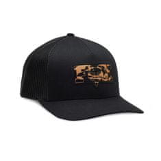 Fox Racing Dámská čepice Fox W Cienega Trucker Hat Black
