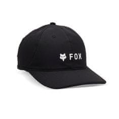 Fox Racing Dámská čepice Fox W Absolute Tech Hat Black