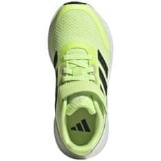 Adidas Boty adidas Runfalcon 3.0 El K Jr IF8586 velikost 34