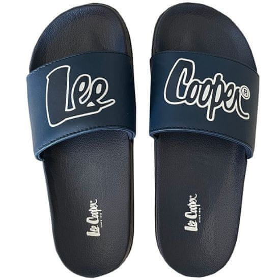 Lee Cooper LCW-24-42-2480LA flip-flops