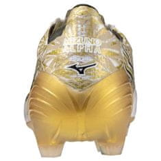 Mizuno Fotbalové boty Morelia Alfa Japan M velikost 44,5