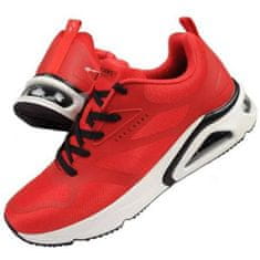 Skechers Sportovní obuv Air Uno 183070/RED velikost 48,5
