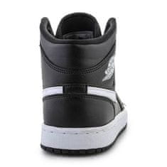 Nike Boty Air Jordan 1 Mid DV0991-001 velikost 38