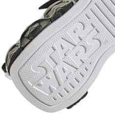 Adidas Boty adidas Star Wars Runner K ID0378 velikost 34
