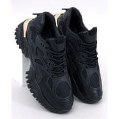 Dámská sportovní obuv Black velikost 39