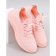 Ponožková sportovní obuv Pink velikost 38