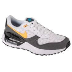 Nike Boty Air Max System Gs DQ0284-104 velikost 38,5