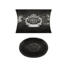 Castelbel Pánské mýdlo - Black Edition - Citrusy a Cedrové Dřevo, 40g