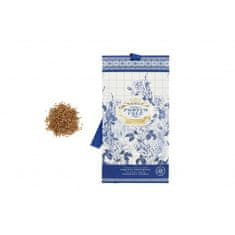 Castelbel Vonný sáček - Gold & Blue - Růžový pepř a jasmín