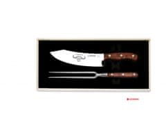 Giesser Messer Thuja – set nůž a vidlice