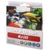 Gel-o-Drops Krill gelové krmivo pro všechny tropické okrasné ryby 12x2g