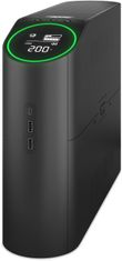APC Back-UPS Pro Gaming 2200VA, černá