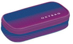 Oxybag Pouzdro etue JUMBO OXY Ombre Purple