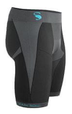 STARK SOUL® Stark Soul Pánské funkční kalhoty - krátké nohavice, L/XL