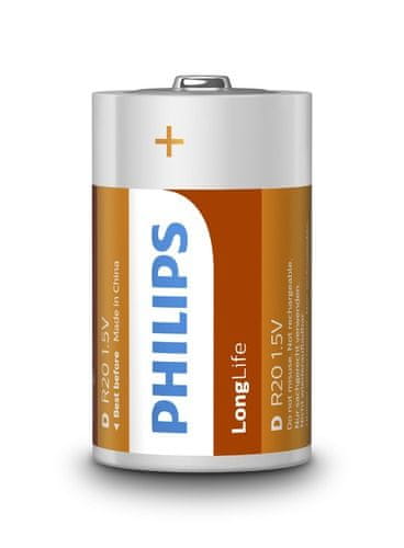 Levně Philips R20L2F/10