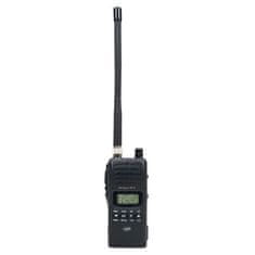 PNI HP 72 Escort Multi-Standard Přenosná CB rádiová stanice 4W