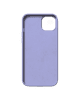 Base Case - Kryt iPhone 15 Plus, Soft Purple