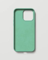 Nudient Base Case - Kryt iPhone 15 Pro Max, Mint Green