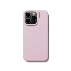 Nudient Base Case - Kryt iPhone 15 Pro Max, Baby Pink