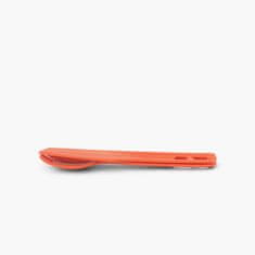 Sea to Summit příbor Passage Cutlery Set - [2 Piece] - Orange