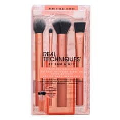 Real Techniques Flawless Base Set 5 pcs sada štětců