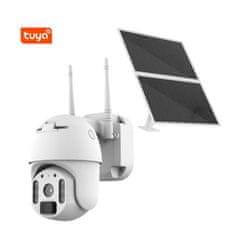 BOT BOT Venkovní solární kamera SC1